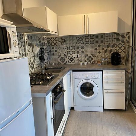 Studio Cosy Au Coeur Du Centre Ville Ideal Pour Visiter Марсель Экстерьер фото