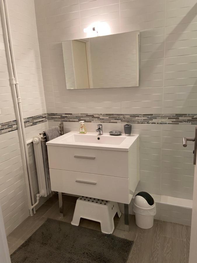 Studio Cosy Au Coeur Du Centre Ville Ideal Pour Visiter Марсель Экстерьер фото